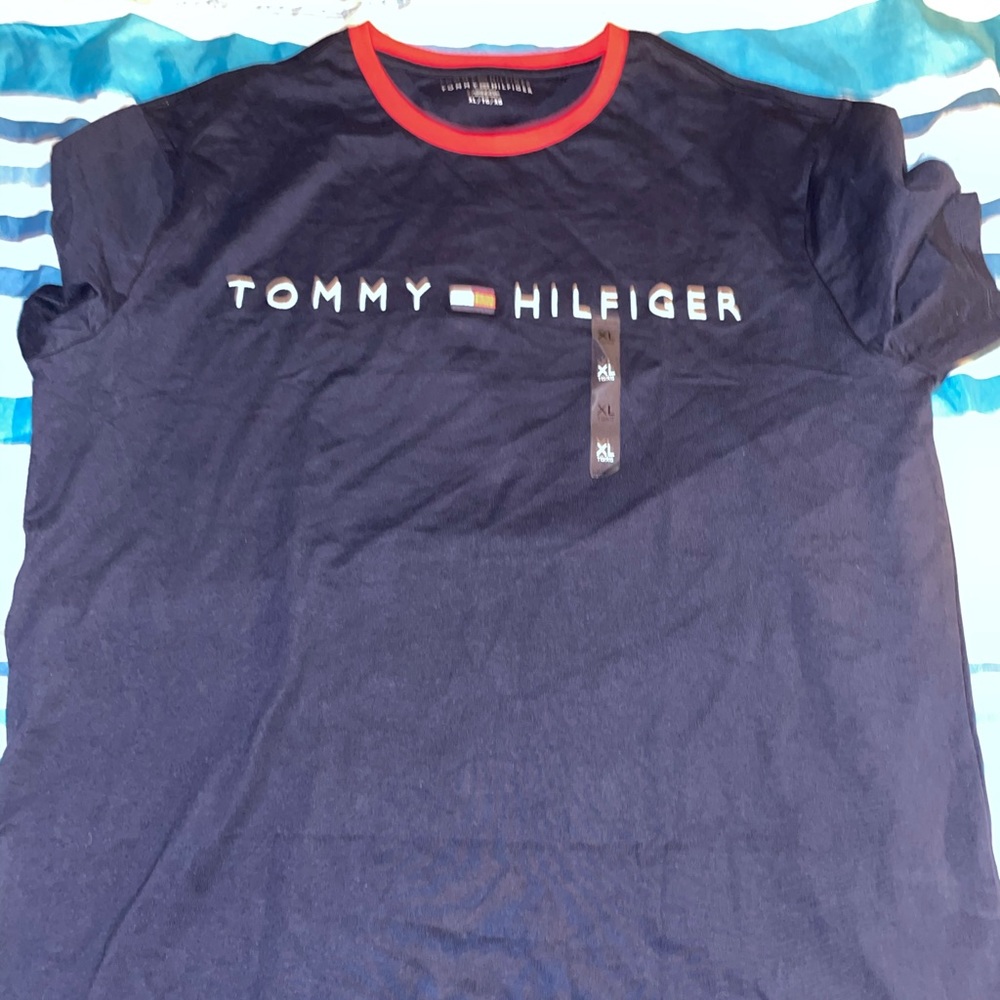 Timmy hilfiger